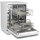 AMICA ZWM 616 WS - 265585 - zdjęcie 3